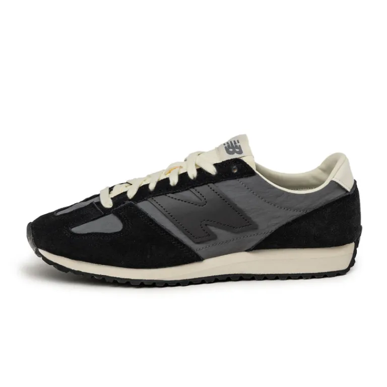 Leder Sneaker|Retro Runner*New Balance U471AQ Castlerock