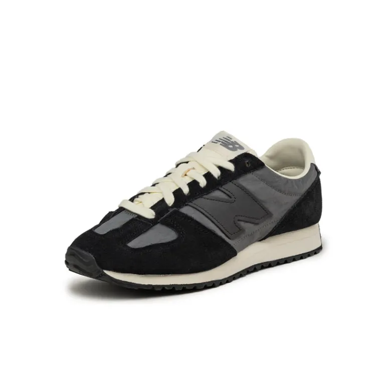 Leder Sneaker|Retro Runner*New Balance U471AQ Castlerock
