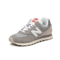 Leder Sneaker|Retro Runner*New Balance U574BKR Slate Grey