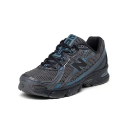 Vegane Sneaker|Retro Runner*New Balance U740BT2 Grey / Blue
