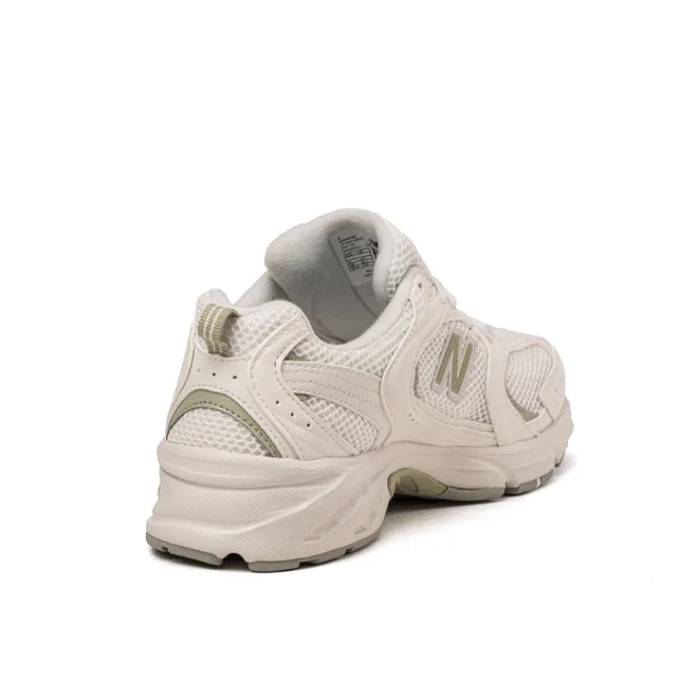 Vegane Sneaker|Weiße Sneaker*New Balance U530CSC Reflection
