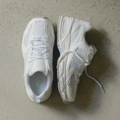Vegane Sneaker|Weiße Sneaker*New Balance U530CSD Reflection