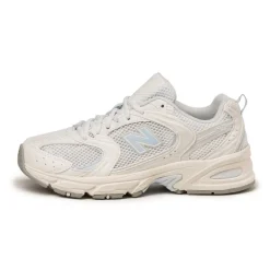 Vegane Sneaker|Weiße Sneaker*New Balance U530CSD Reflection