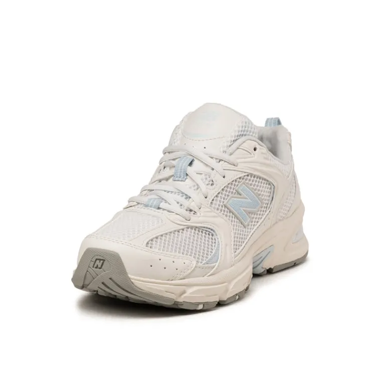 Vegane Sneaker|Weiße Sneaker*New Balance U530CSD Reflection