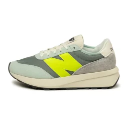 Leder Sneaker|Retro Runner*New Balance U370DA Juniper