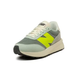 Leder Sneaker|Retro Runner*New Balance U370DA Juniper