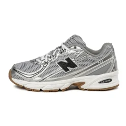 Vegane Sneaker|Retro Runner*New Balance U740GB2 Slate Grey
