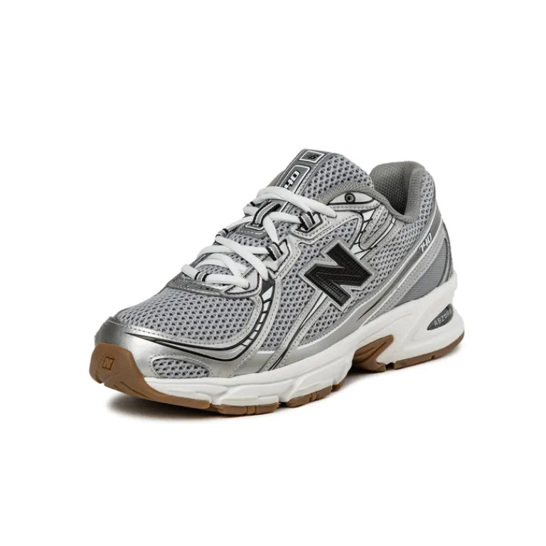 Vegane Sneaker|Retro Runner*New Balance U740GB2 Slate Grey