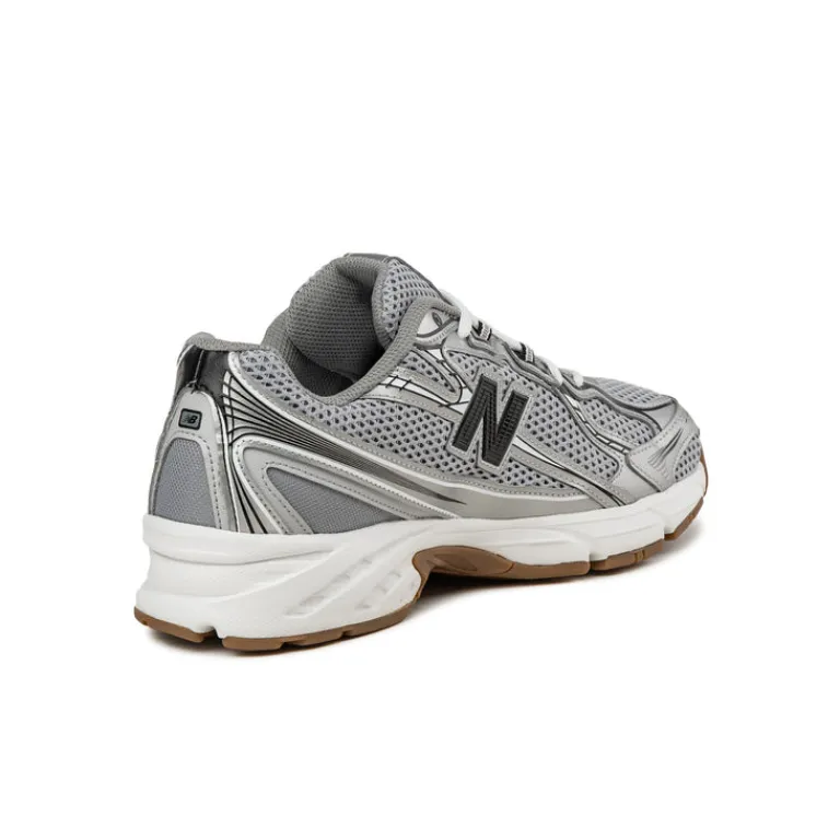 Vegane Sneaker|Retro Runner*New Balance U740GB2 Slate Grey