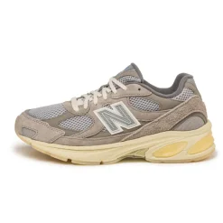 Leder Sneaker|Terrace Casual Sneaker*New Balance U2010GD * Day 2025* Grey