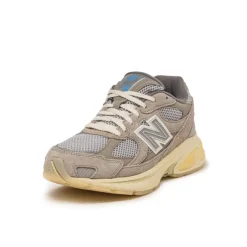 Leder Sneaker|Terrace Casual Sneaker*New Balance U2010GD * Day 2025* Grey