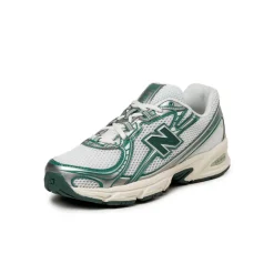 Vegane Sneaker|Retro Runner*New Balance U740GR2 White / Green