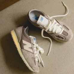 Leder Sneaker|Retro Runner*New Balance U471GR * Day 2025* Grey