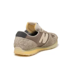 Leder Sneaker|Retro Runner*New Balance U471GR * Day 2025* Grey