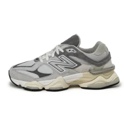 Leder Sneaker|Retro Runner*New Balance U90/60GRY Grey