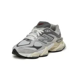 Leder Sneaker|Retro Runner*New Balance U90/60GRY Grey