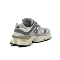Leder Sneaker|Retro Runner*New Balance U90/60GRY Grey