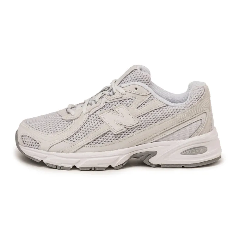 Vegane Sneaker|Retro Runner*New Balance U740GS2 Grey / Reflection / Slate Grey / Grey Matter