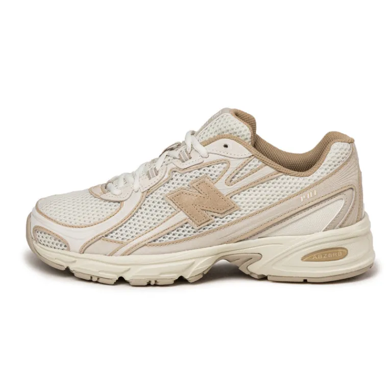 Leder Sneaker|Retro Runner*New Balance U740IN2 Incense