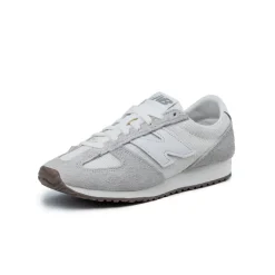 Leder Sneaker|Retro Runner*New Balance U471KAB Angora / Sea Salt