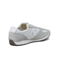 Leder Sneaker|Retro Runner*New Balance U471KAB Angora / Sea Salt
