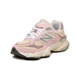 Leder Sneaker|Retro Runner*New Balance U90/60LBC Rose Sugar / Angora / Ice Wine