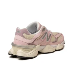 Leder Sneaker|Retro Runner*New Balance U90/60LBC Rose Sugar / Angora / Ice Wine