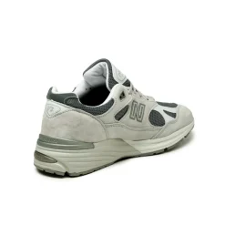 Leder Sneaker|Retro Runner*New Balance U991LG2 *Made in England* Light Grey