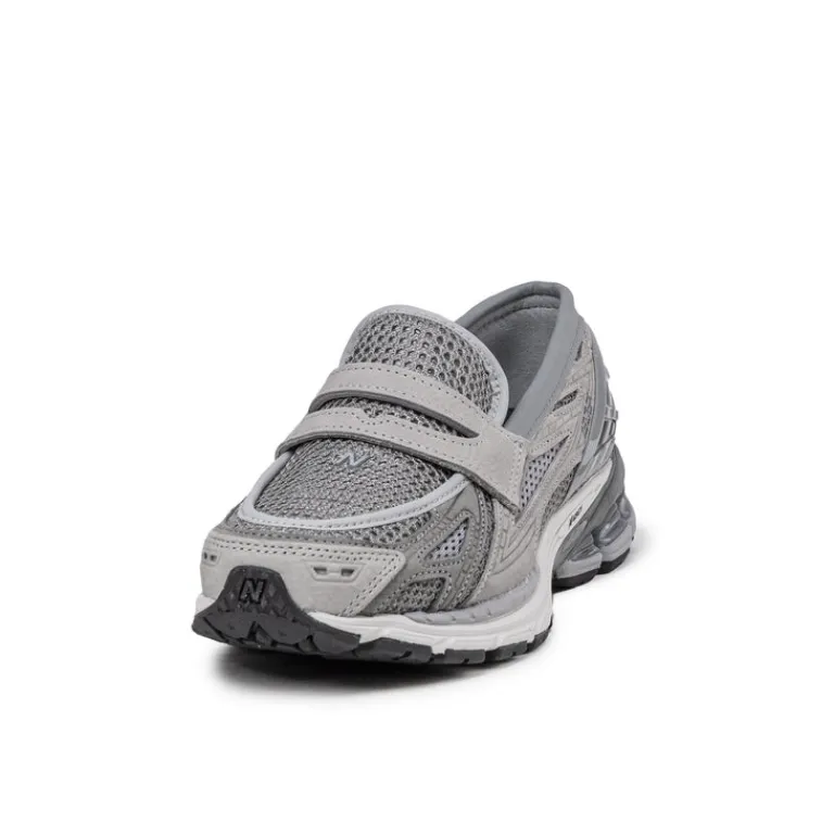 Leder Sneaker|Loafer*New Balance U1906LGR Raincloud