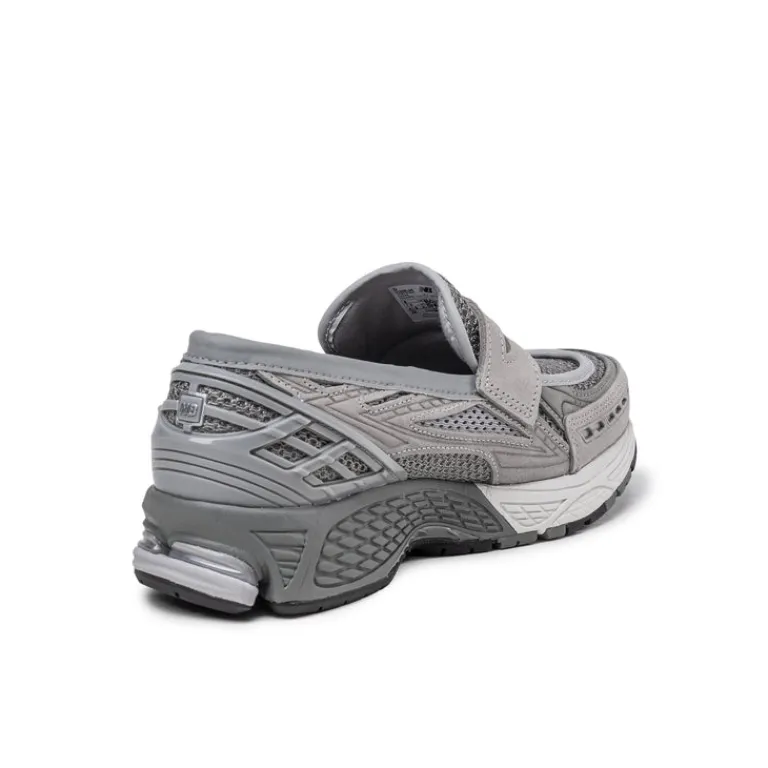 Leder Sneaker|Loafer*New Balance U1906LGR Raincloud