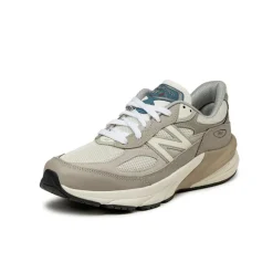 Leder Sneaker|Terrace Casual Sneaker*New Balance U990MM6 *Made in USA* Light Mushroom / Moonrock