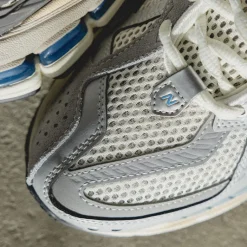 Leder Sneaker|Retro Runner*New Balance U1906NA Raincloud / Slate Grey / Magnet