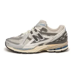 Leder Sneaker|Retro Runner*New Balance U1906NA Raincloud / Slate Grey / Magnet