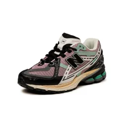 Leder Sneaker|Retro Runner*New Balance U1906NB Twilight Haze