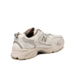 Vegane Sneaker|Retro Runner*New Balance U530NEC Grey Matter