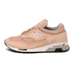 Leder Sneaker|Retro Runner*New Balance U1500NKW *Made in England* Pink Sand