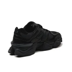 Leder Sneaker|Retro Runner*New Balance U90/60NRI Black