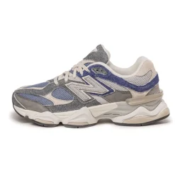 Leder Sneaker|Retro Runner*New Balance U90/60NTA Dusk Shower / Castlerock / Slate Grey