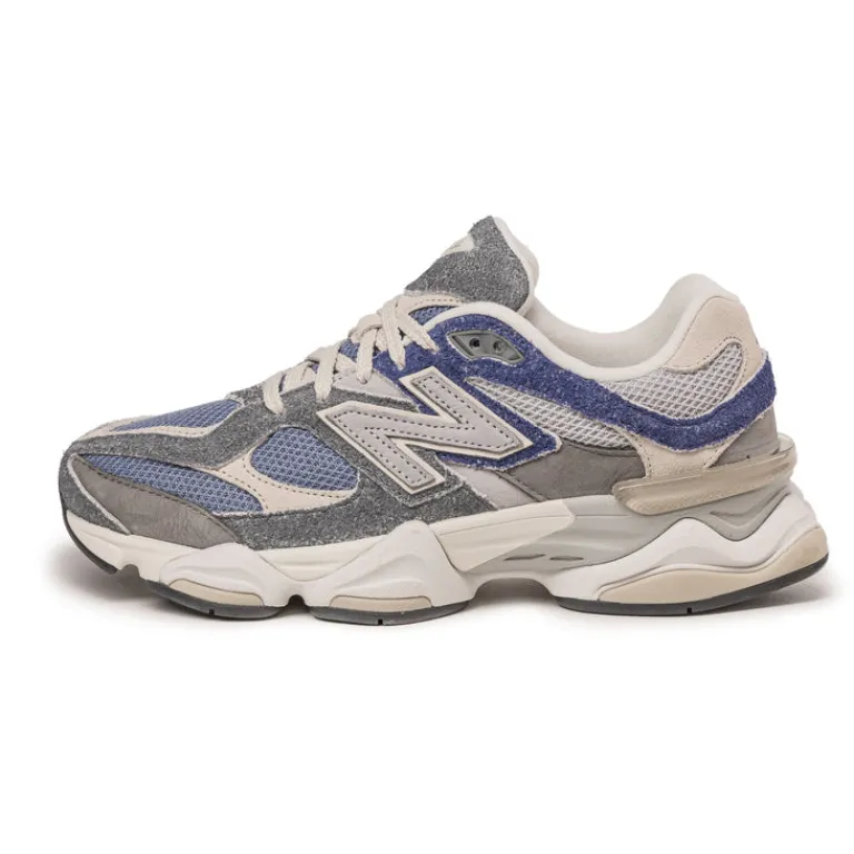 Leder Sneaker|Retro Runner*New Balance U90/60NTA Dusk Shower / Castlerock / Slate Grey
