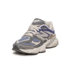 Leder Sneaker|Retro Runner*New Balance U90/60NTA Dusk Shower / Castlerock / Slate Grey