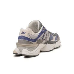Leder Sneaker|Retro Runner*New Balance U90/60NTA Dusk Shower / Castlerock / Slate Grey