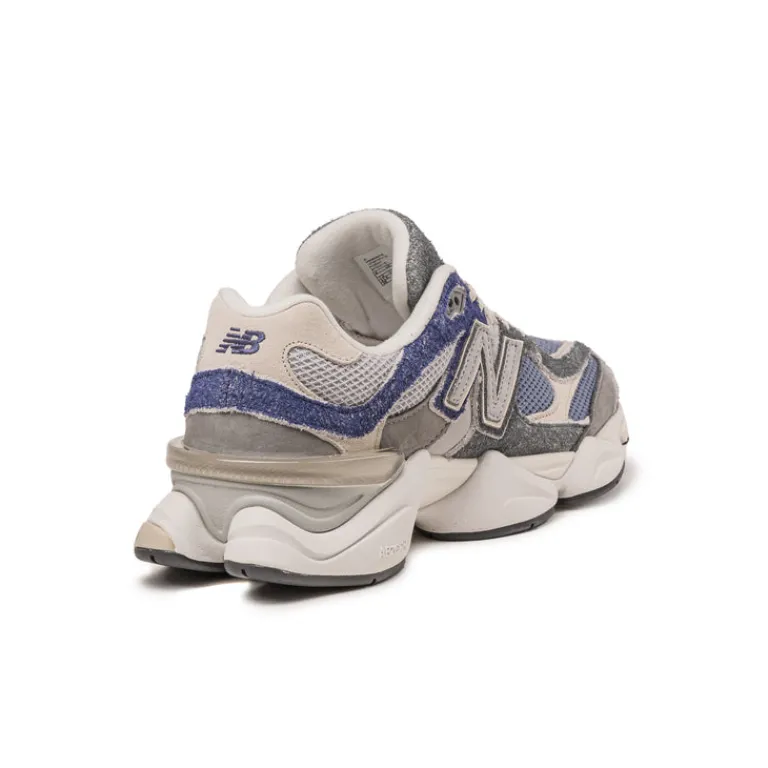 Leder Sneaker|Retro Runner*New Balance U90/60NTA Dusk Shower / Castlerock / Slate Grey