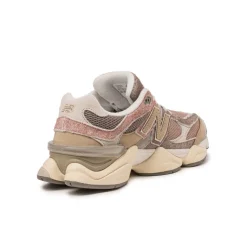 Leder Sneaker|Retro Runner*New Balance U90/60NTB Landslide / Mushroom / Incense