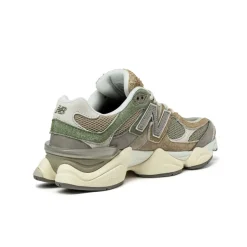 Leder Sneaker|Retro Runner*New Balance U90/60NTC Olivine / Great Plains