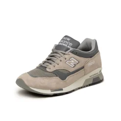 Leder Sneaker|Retro Runner*New Balance U1500PGL *Made in England* Grey