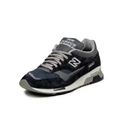 Leder Sneaker|Retro Runner*New Balance U1500PNV *Made in England* Navy