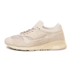 Leder Sneaker|Retro Runner*New Balance U1500PTY *Made in England* Beige
