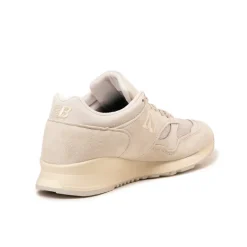 Leder Sneaker|Retro Runner*New Balance U1500PTY *Made in England* Beige