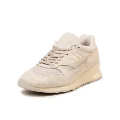 Leder Sneaker|Retro Runner*New Balance U1500PTY *Made in England* Beige