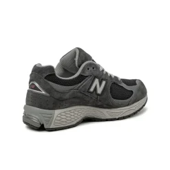 Leder Sneaker|Retro Runner*New Balance U2002RA Black Cement